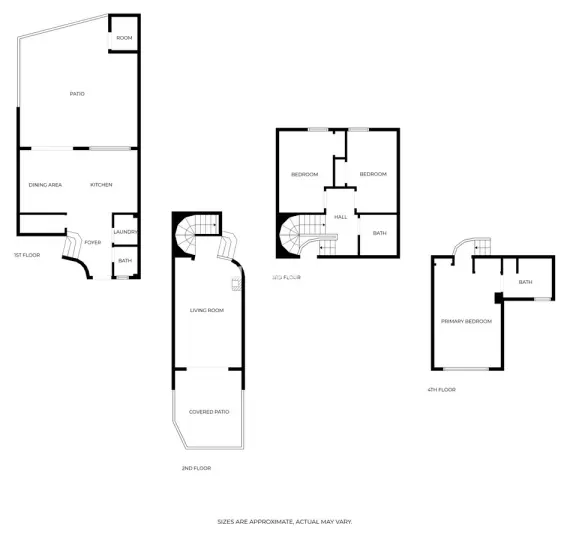 Sale of townhouse in Campo Mijas