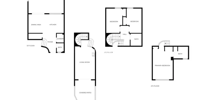 Sale of townhouse in Campo Mijas 1