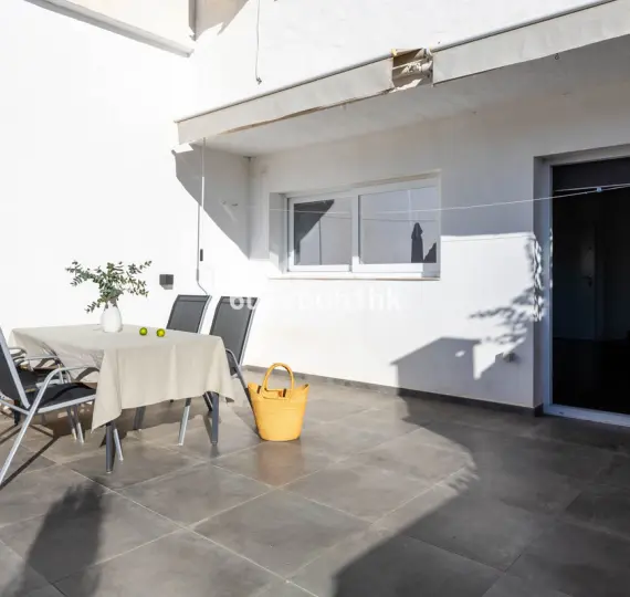 Sale of townhouse in Campo Mijas