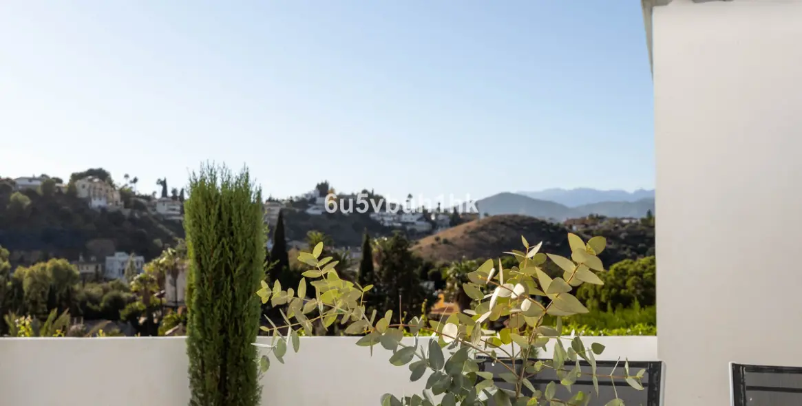 Sale of townhouse in Campo Mijas 5