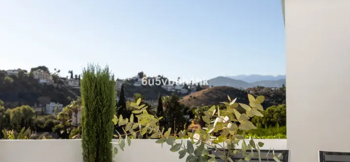 Sale of townhouse in Campo Mijas 4