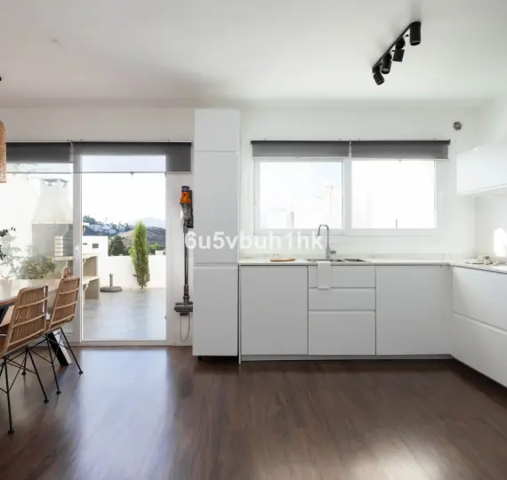 Sale of townhouse in Campo Mijas