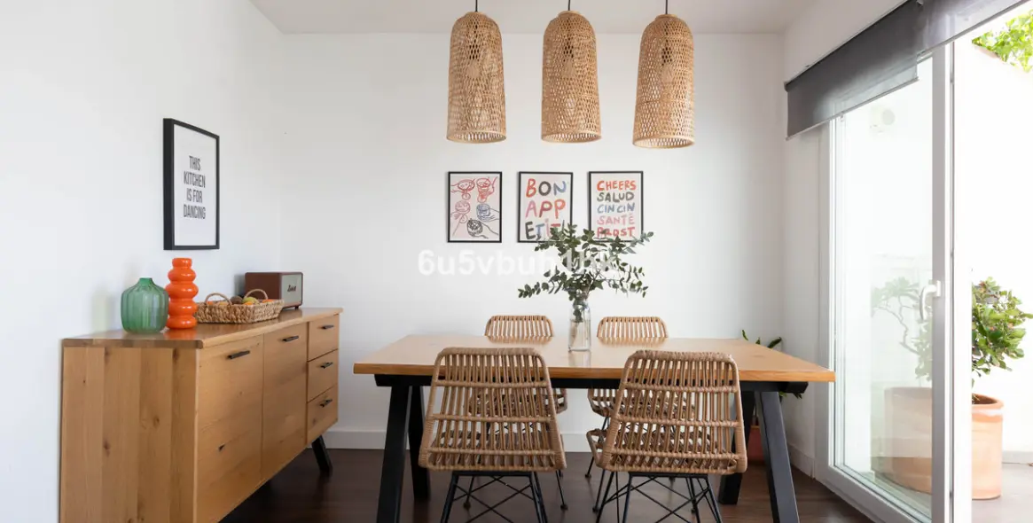 Sale of townhouse in Campo Mijas 7