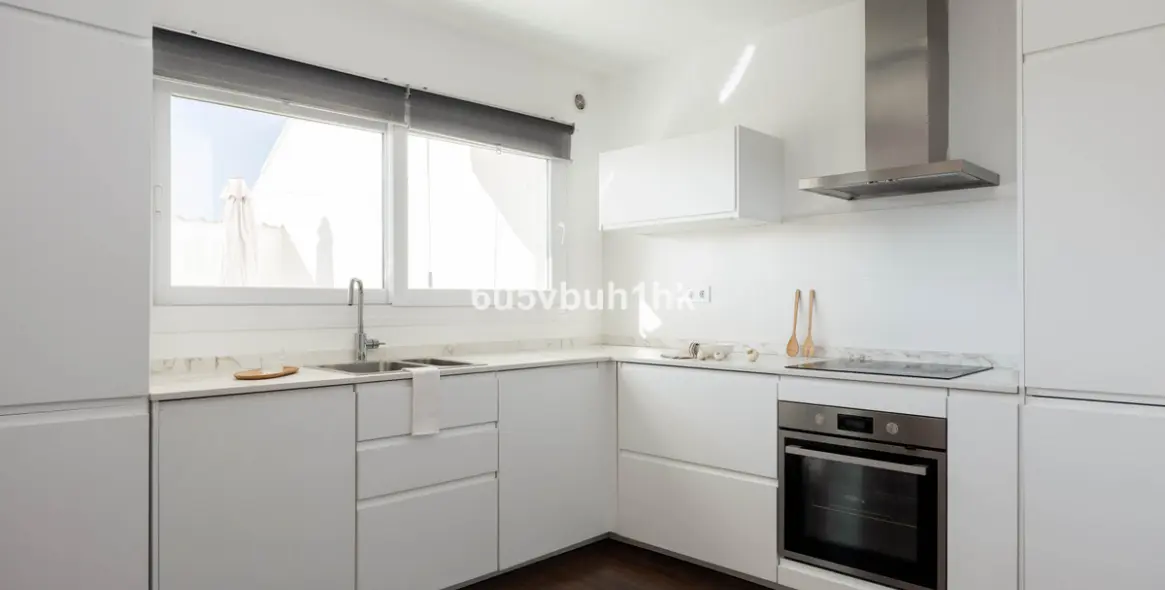 Sale of townhouse in Campo Mijas 8