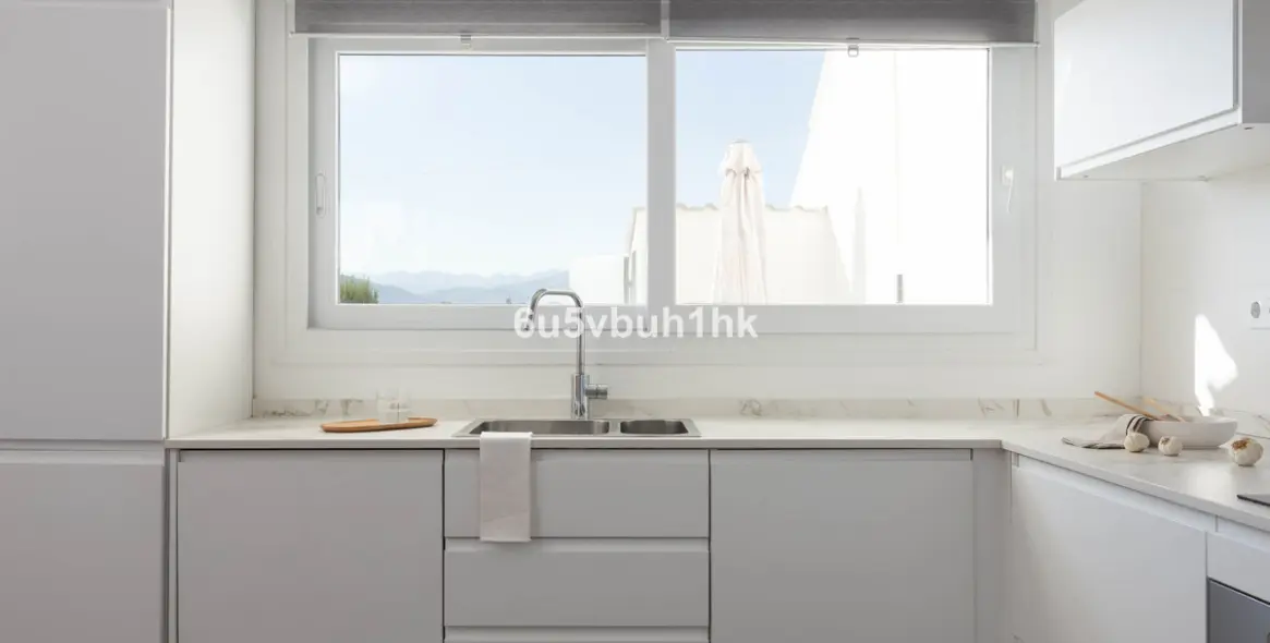 Sale of townhouse in Campo Mijas 9