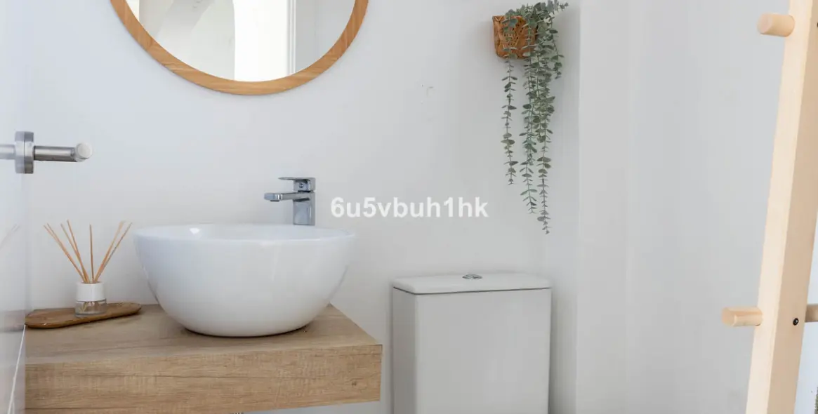 Sale of townhouse in Campo Mijas 11