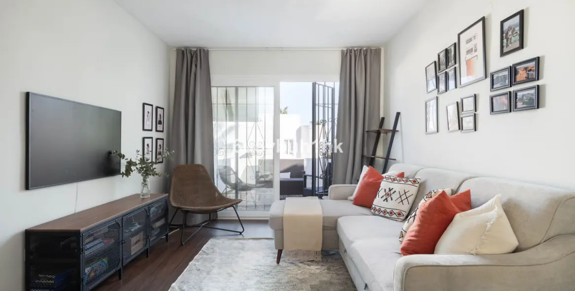 Sale of townhouse in Campo Mijas 12