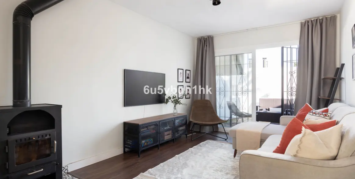 Sale of townhouse in Campo Mijas 13