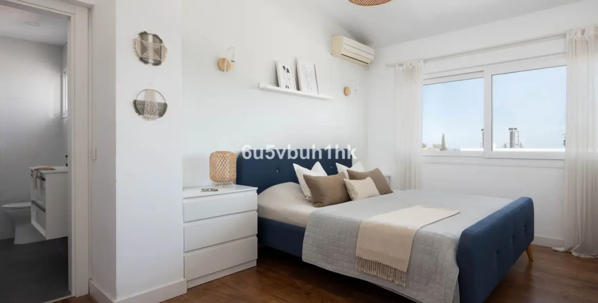 Sale of townhouse in Campo Mijas 18