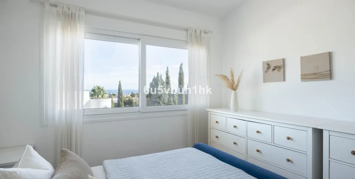 Sale of townhouse in Campo Mijas 19