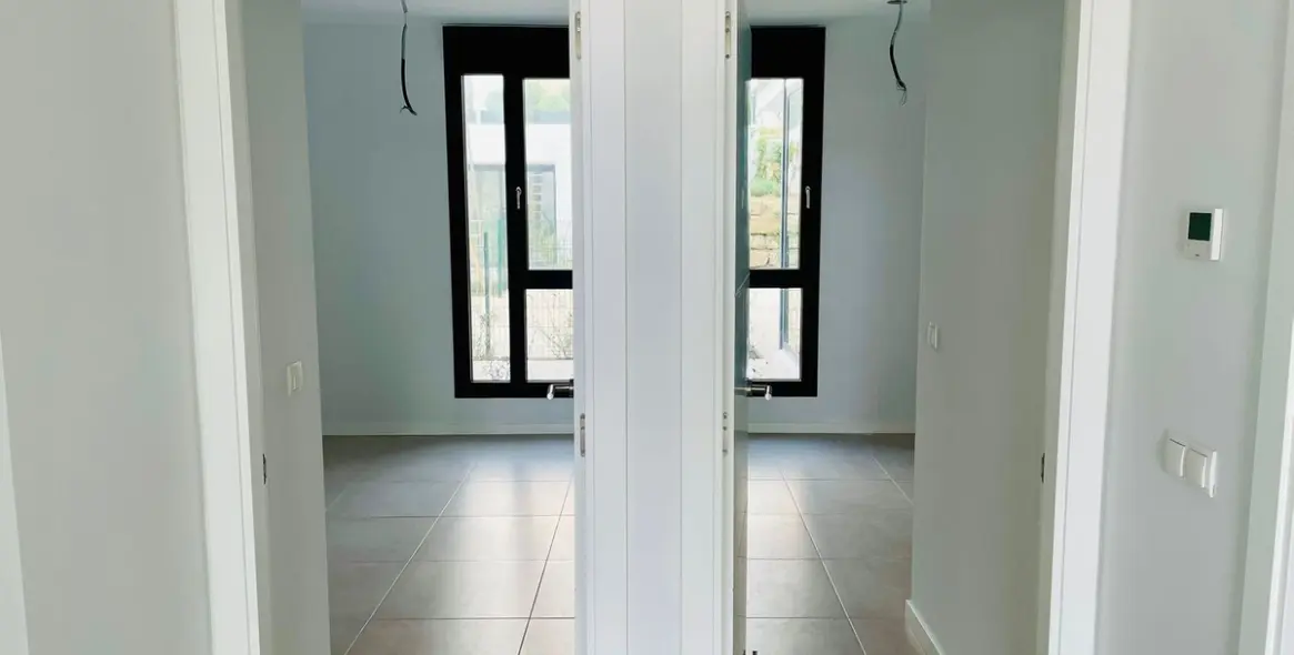 Sale of penthouse in Estepona 10