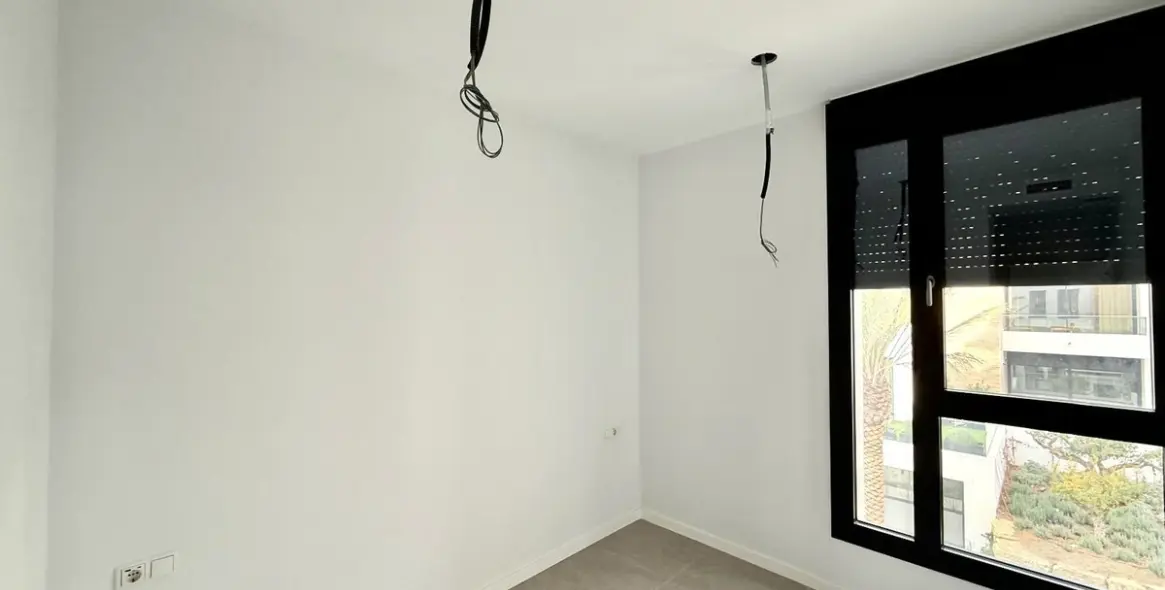 Sale of penthouse in Estepona 13