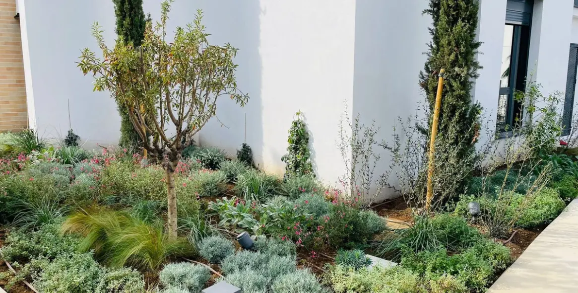 Sale of penthouse in Estepona 18