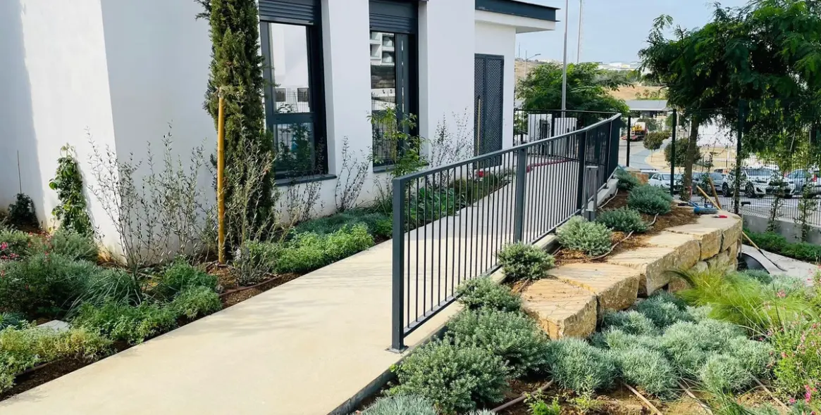 Sale of penthouse in Estepona 19