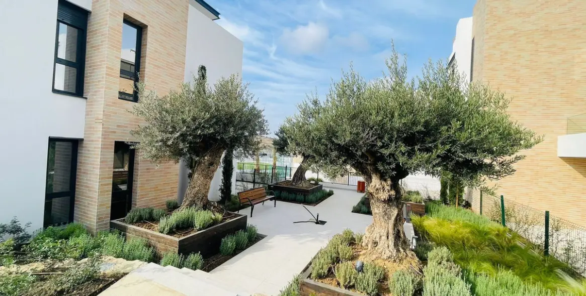 Venta de ático en Estepona 22