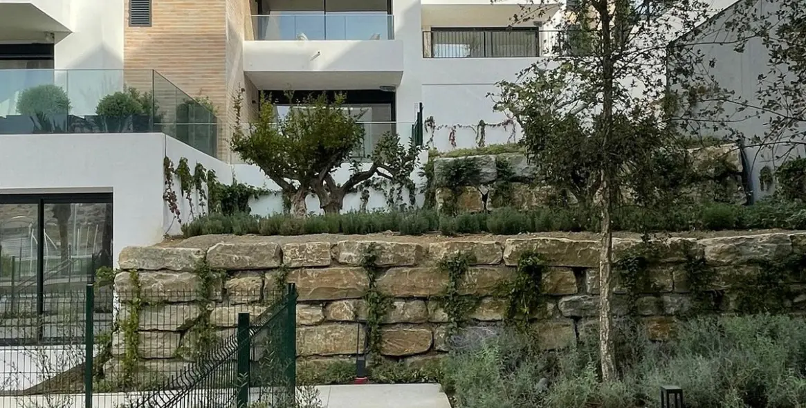 Venta de ático en Estepona 23