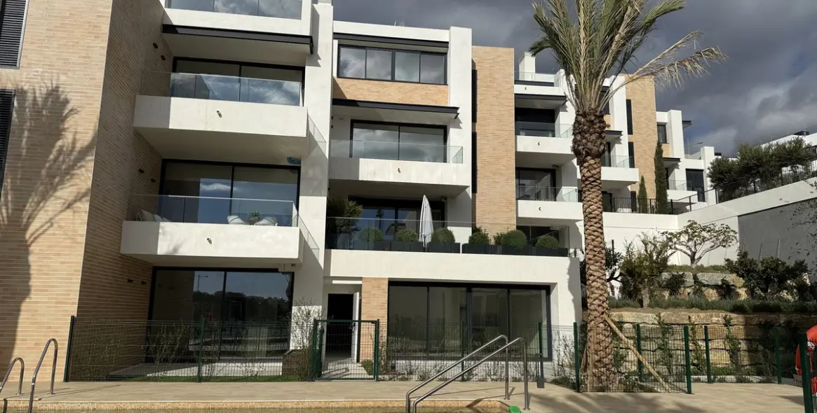 Venta de ático en Estepona 24