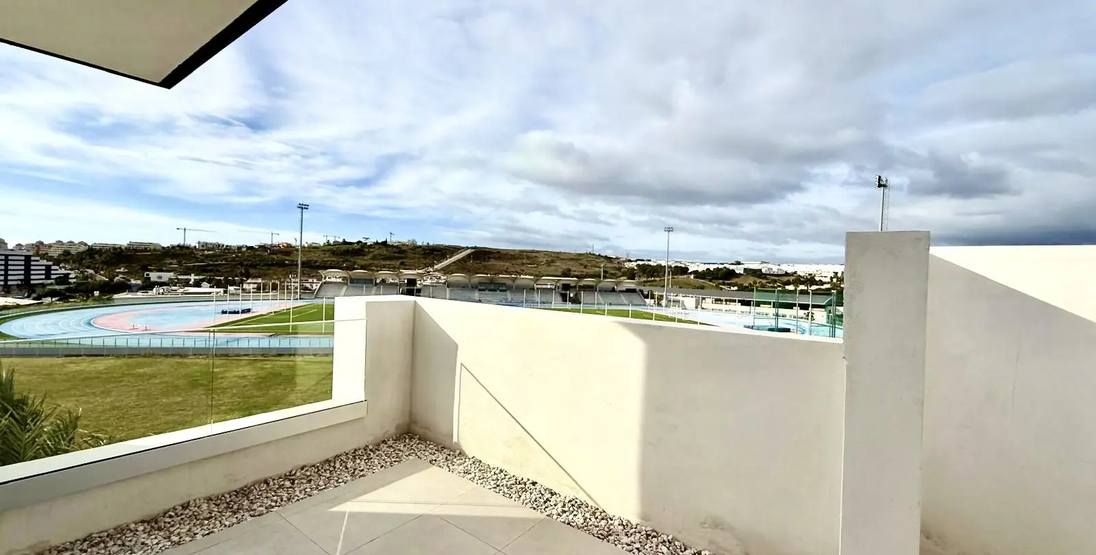 Продажа пентхауса в Estepona 2