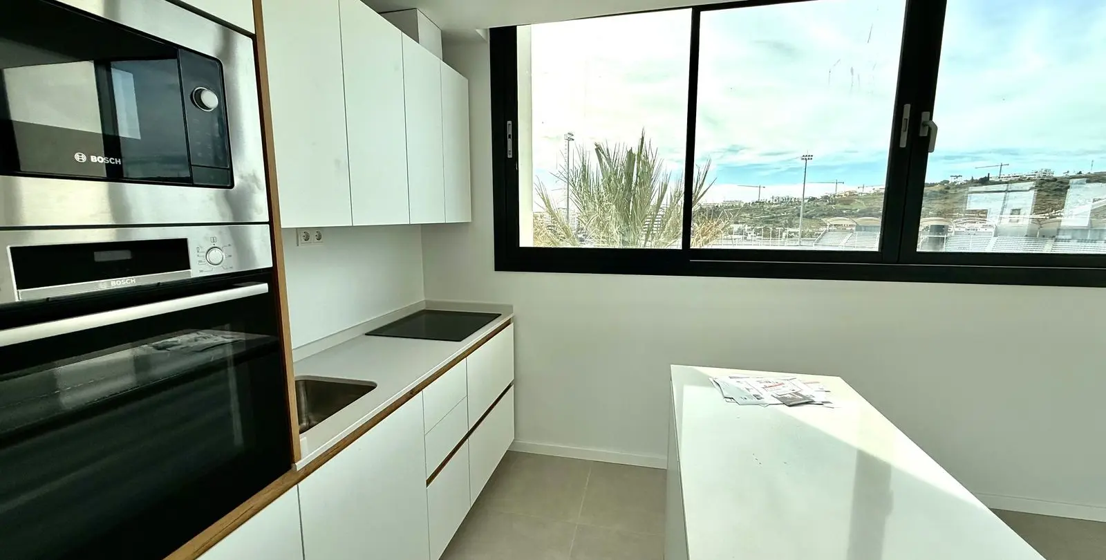 Продажа пентхауса в Estepona 6