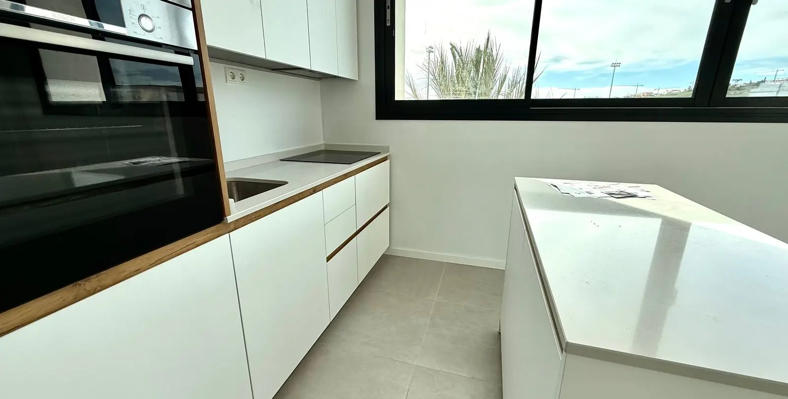Продажа пентхауса в Estepona 7
