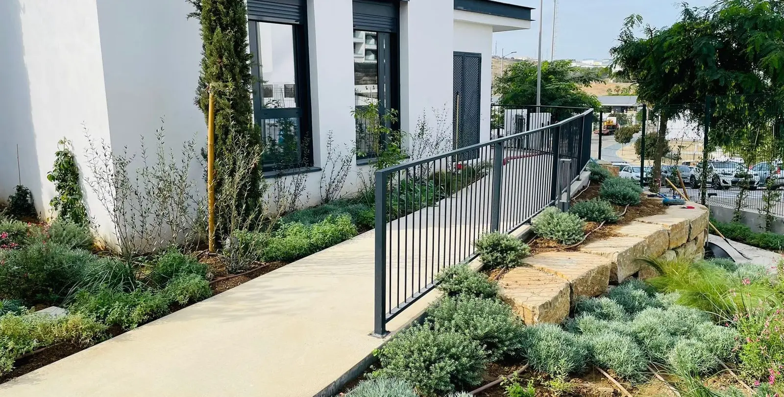 Продажа пентхауса в Estepona 19