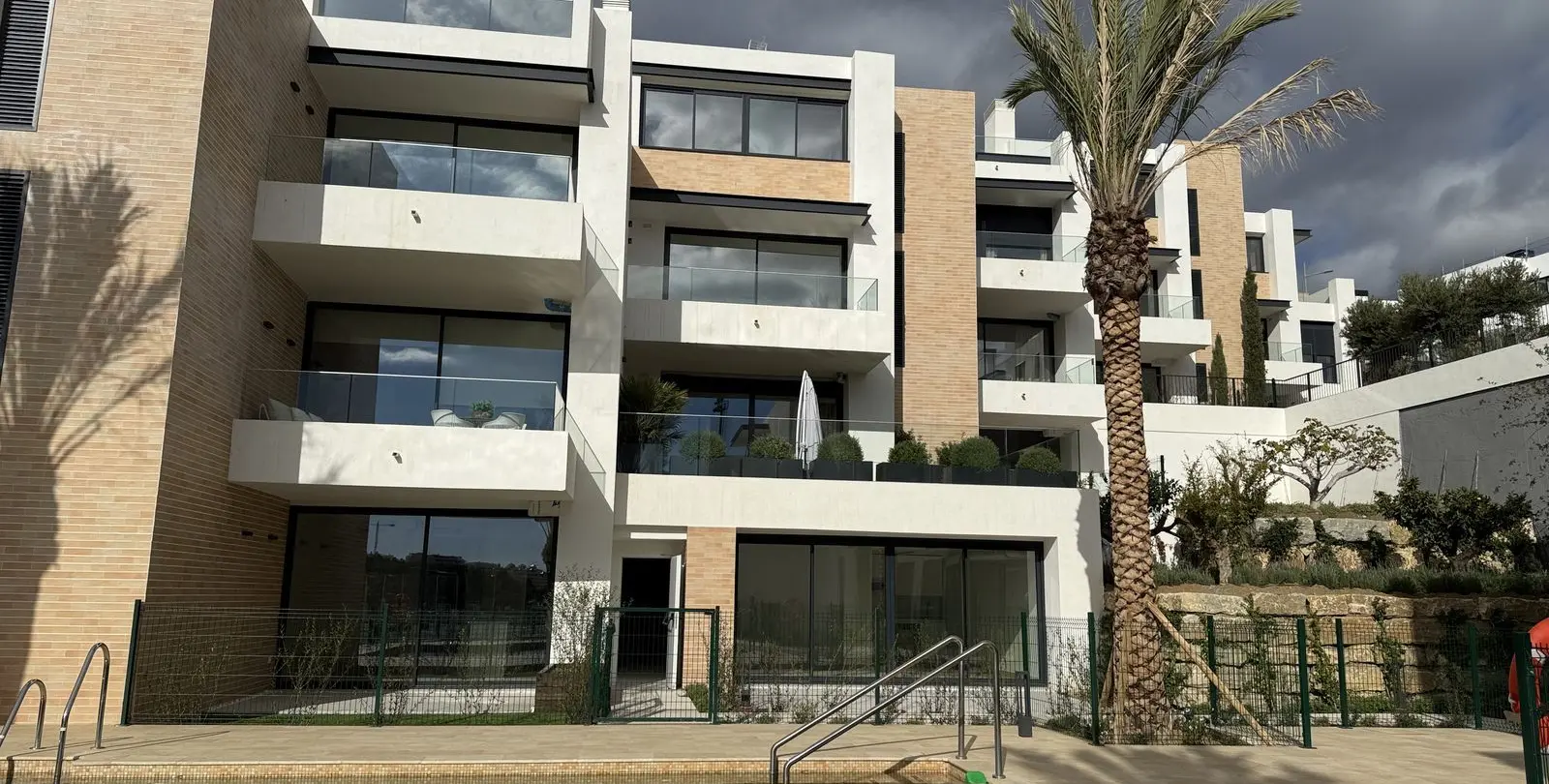 Продажа пентхауса в Estepona 24