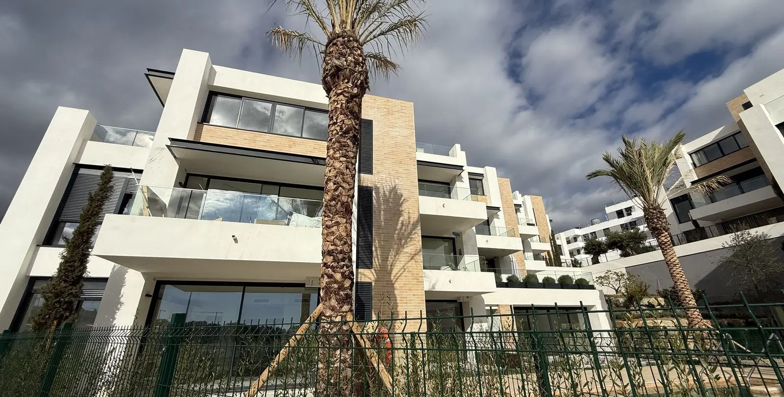 Продажа пентхауса в Estepona 26