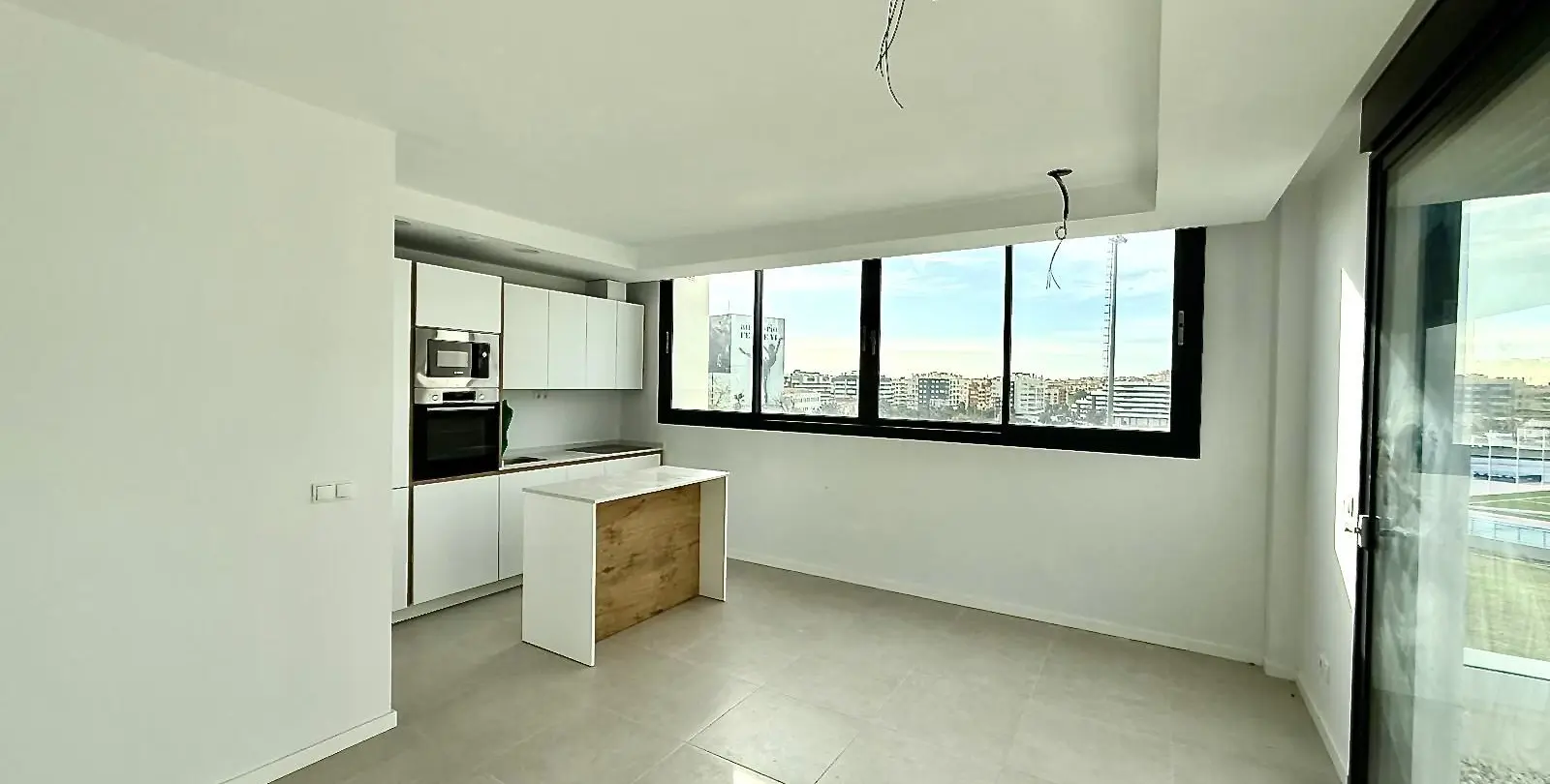 Sale of penthouse in Estepona 4