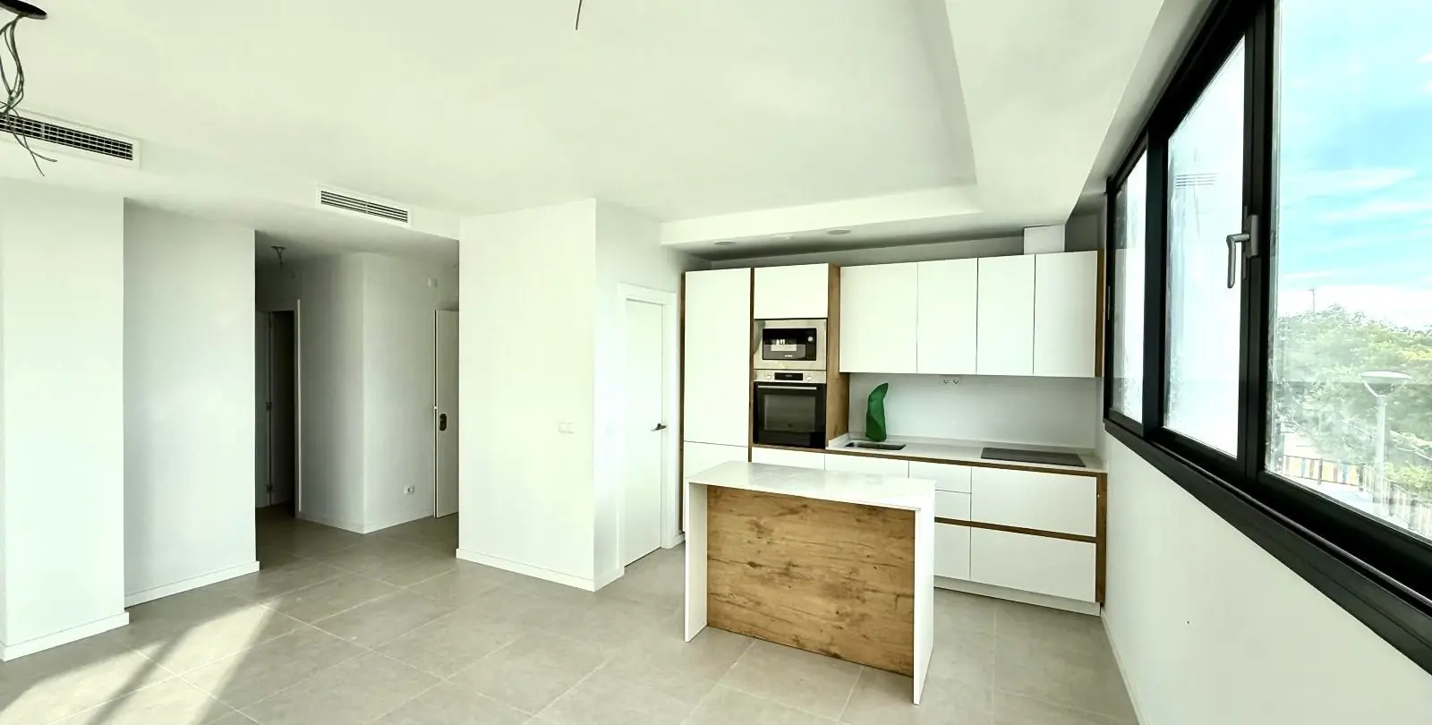Sale of penthouse in Estepona 5