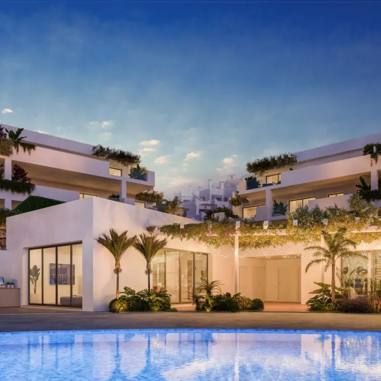 Venta de apartamento en planta baja en Casares