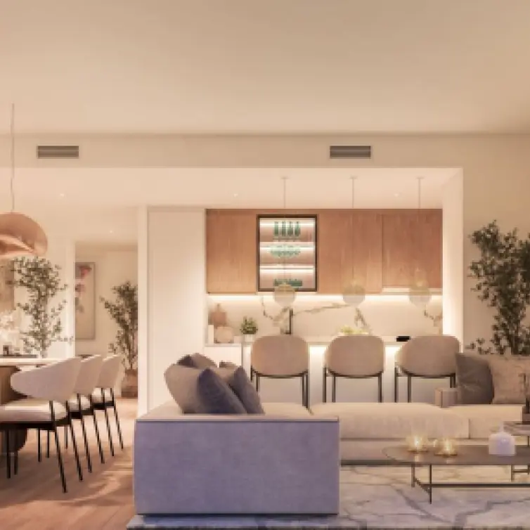 Venta de apartamento en planta baja en Casares