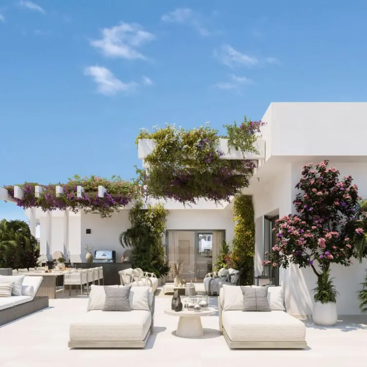 Venta de apartamento en planta baja en Casares