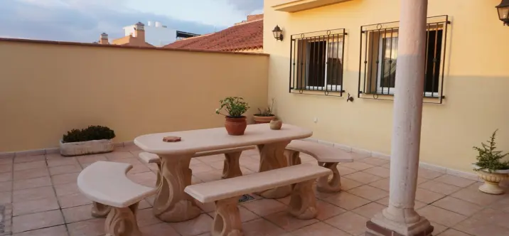 Sale of detached villa in Vélez-Málaga 1