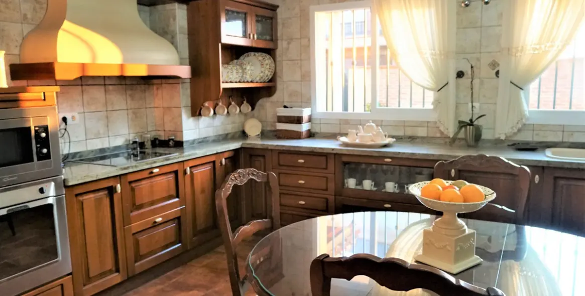 Sale of detached villa in Vélez-Málaga 3