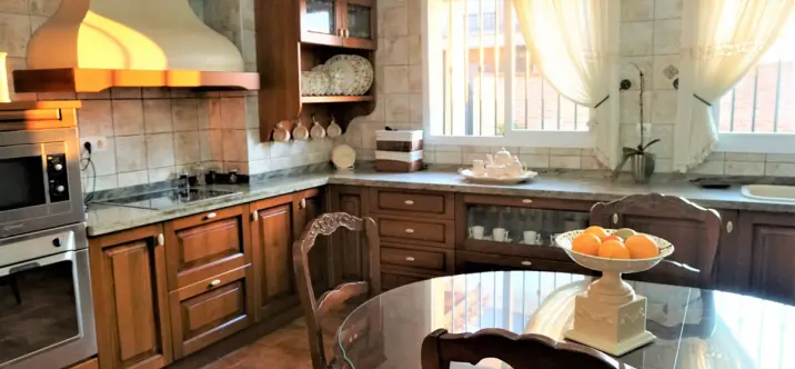 Sale of detached villa in Vélez-Málaga 2