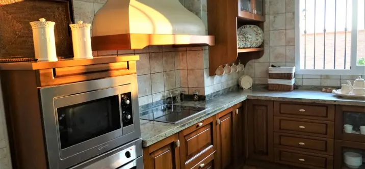 Sale of detached villa in Vélez-Málaga 3