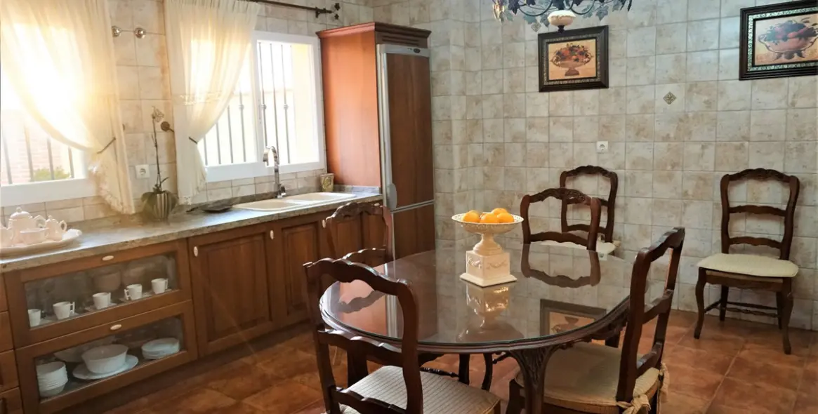 Sale of detached villa in Vélez-Málaga 5