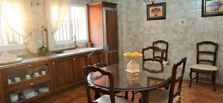 Sale of detached villa in Vélez-Málaga 4