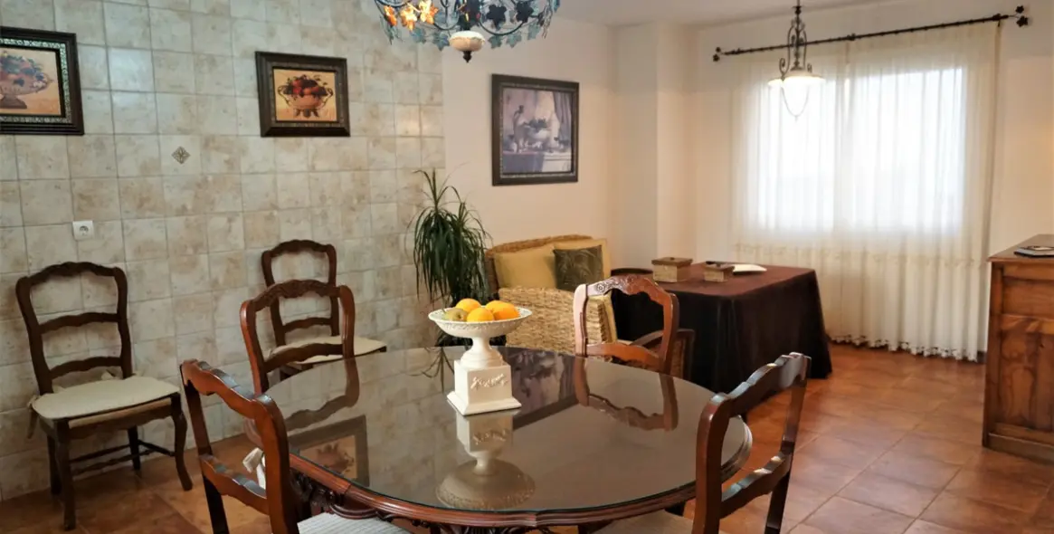 Sale of detached villa in Vélez-Málaga 6