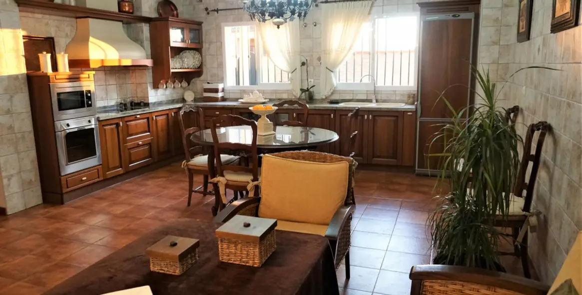 Sale of detached villa in Vélez-Málaga 7
