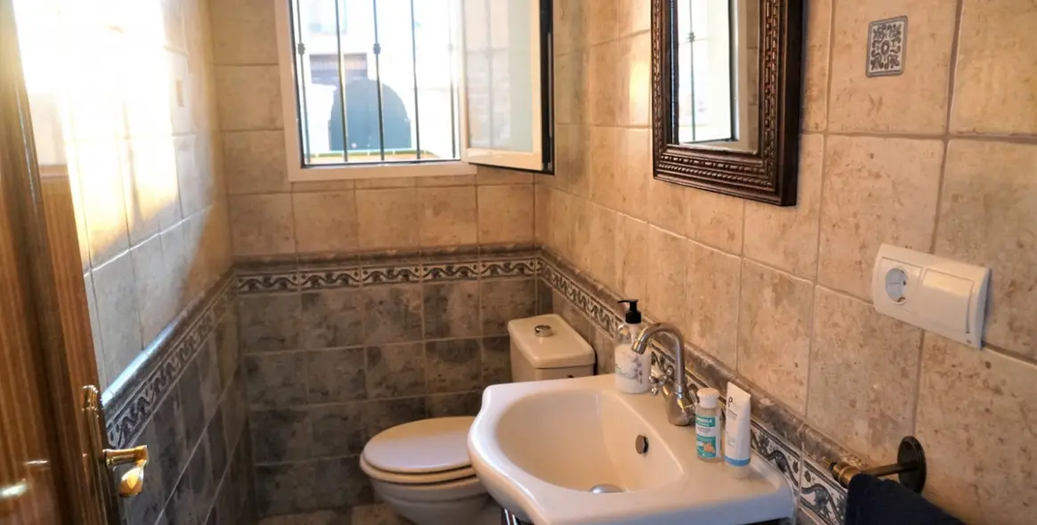 Sale of detached villa in Vélez-Málaga 8