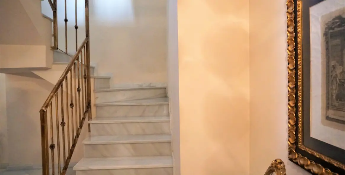 Sale of detached villa in Vélez-Málaga 9