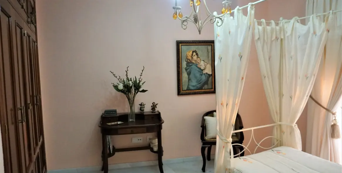 Sale of detached villa in Vélez-Málaga 10