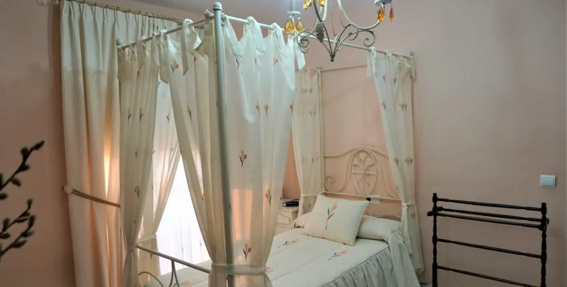 Sale of detached villa in Vélez-Málaga 11