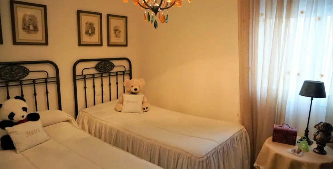 Sale of detached villa in Vélez-Málaga 12