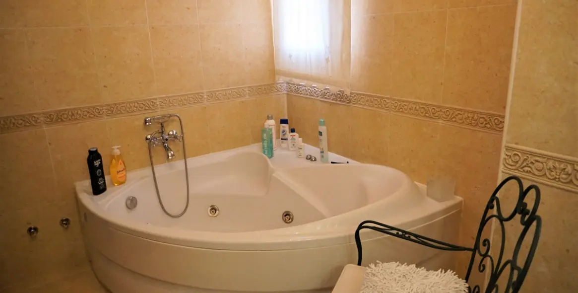 Sale of detached villa in Vélez-Málaga 13