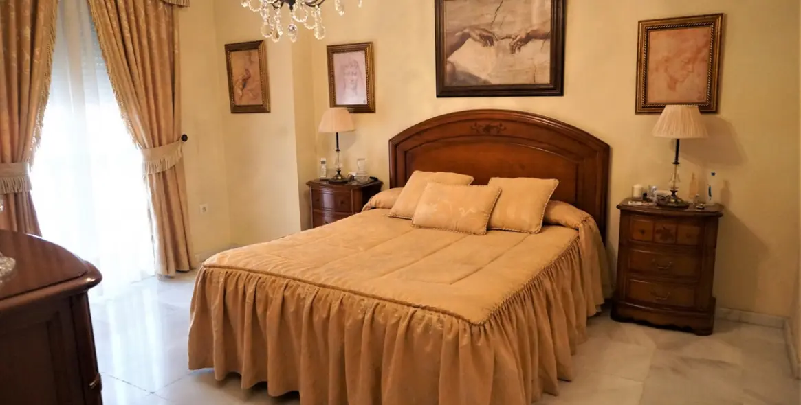 Sale of detached villa in Vélez-Málaga 16