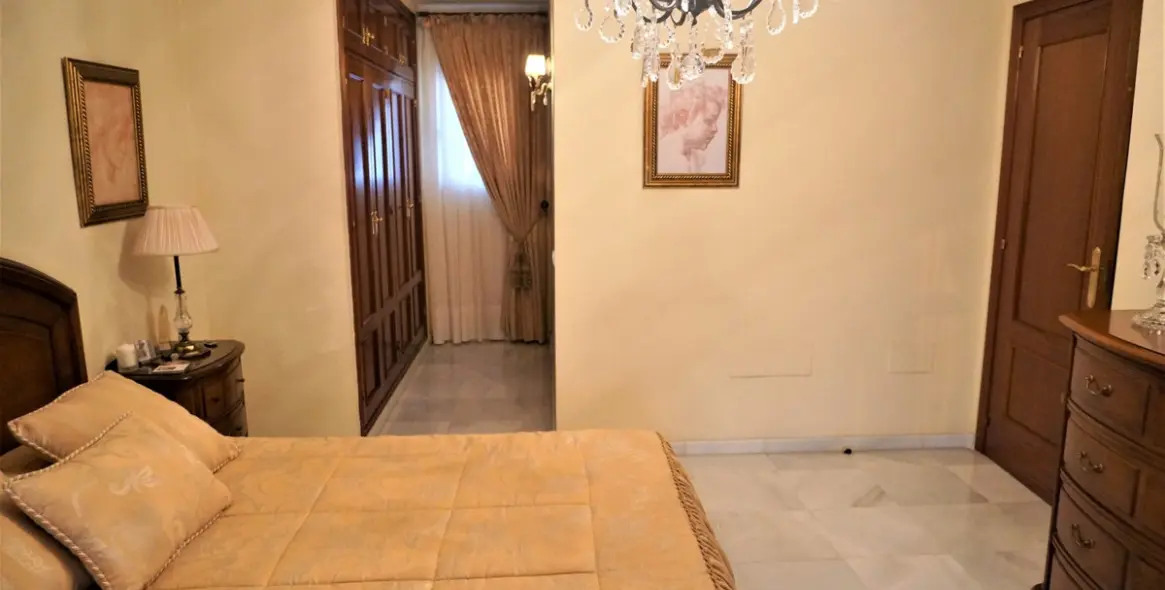 Sale of detached villa in Vélez-Málaga 17