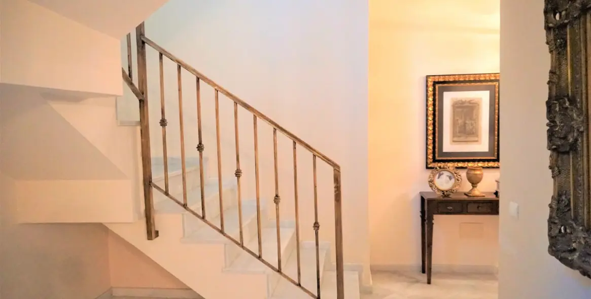 Sale of detached villa in Vélez-Málaga 19