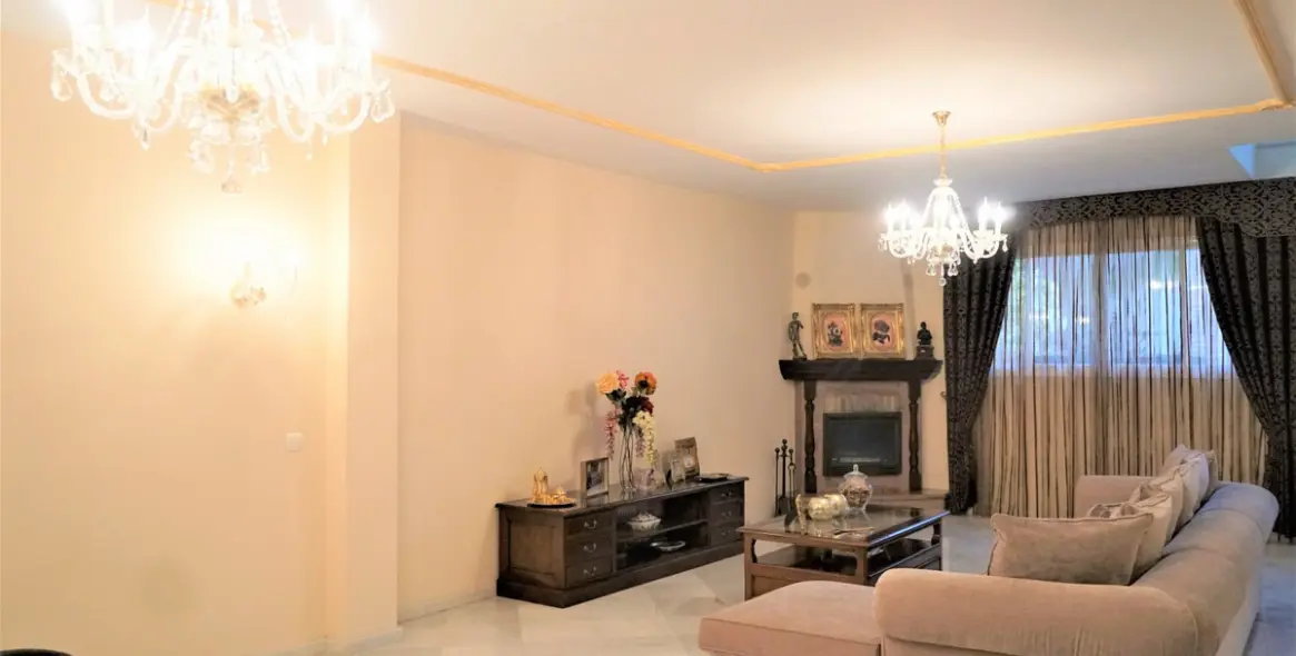 Sale of detached villa in Vélez-Málaga 20